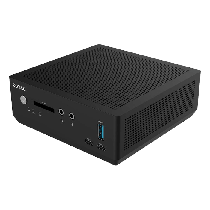 Корпус Zotac Zbox Ci642 Nano Barebone Intel Core I5-10210U 2Xddr4 Sodimm 2.5Inch Sata Iii Bay Dual 2Glan Wifi Bt Dp/Hdmi Eu+Uk P (
Корпус Zotac Zbox Ci642 Nano Barebone Intel Core I5-10210U 2Xddr4 Sodimm 2.5Inch Sata Iii Bay Dual 2Glan Wifi Bt Dp/Hdmi Eu+Uk P (