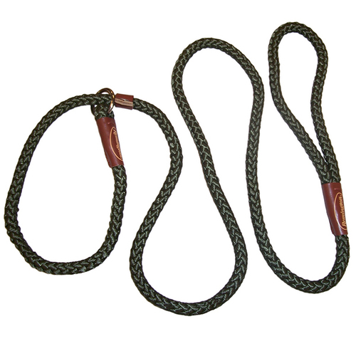 Рывковый ошейник-поводок для собак Coastal for Hunting Dogs Braided Rope ⌀ 1 см 1.8 м Remington BGL-RE-30
Рывковый ошейник-поводок для собак Coastal for Hunting Dogs Braided Rope ⌀ 1 см 1.8 м Remington BGL-RE-30