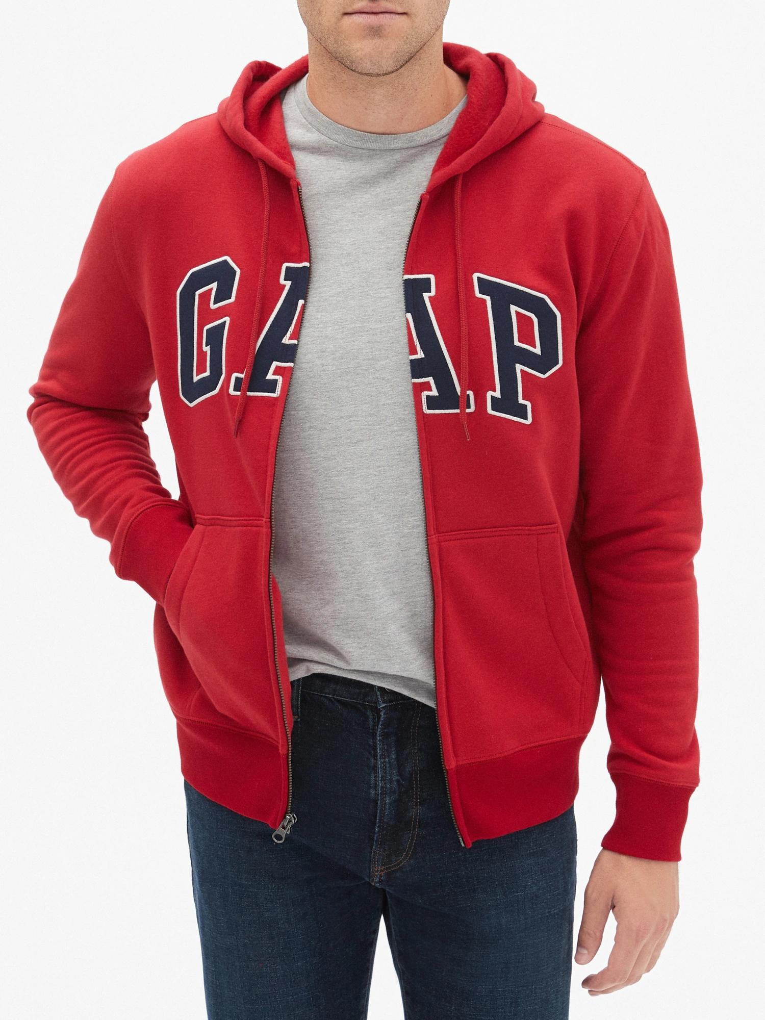 Толстовка мужская - толстовка GAP GA0718M Красный, Толстовка мужская - толстовка GAP GA0718M M Красный
Толстовка мужская - толстовка GAP GA0718M Красный, Толстовка мужская - толстовка GAP GA0718M M Красный