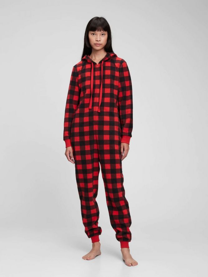 Женский комбинезон пижама GAP из микрофлиса 1159760231 (Красный/Черный, Женский комбинезон пижама GAP из микрофлиса 1159760231 (Красный/Черный, M-L)
Женский комбинезон пижама GAP из микрофлиса 1159760231 (Красный/Черный, Женский комбинезон пижама GAP из микрофлиса 1159760231 (Красный/Черный, M-L)