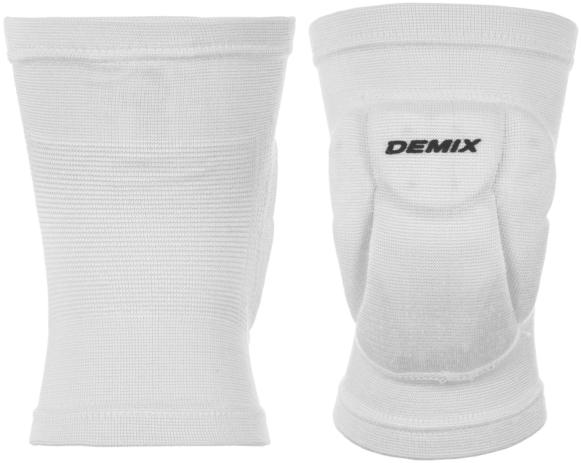 Наколенник Спортивный Demix Эластичный Неопреновый Белый S (33-35,5 см обхват колена)
Наколенник Спортивный Demix Эластичный Неопреновый Белый S (33-35,5 см обхват колена)