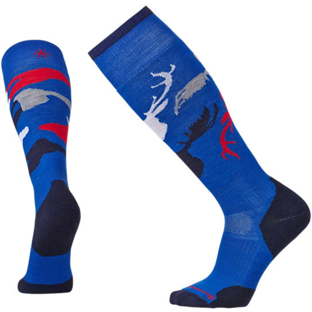 Термошкарпетки чоловічі Smartwool Men's PhD Slopestyle Light Revelstoke (42-45) (SW 15042.378, Термошкарпетки чоловічі Smartwool Men's PhD Slopestyle Light Revelstoke L (42-45) (SW 15042.378-L)
Термошкарпетки чоловічі Smartwool Men's PhD Slopestyle Light Revelstoke (42-45) (SW 15042.378, Термошкарпетки чоловічі Smartwool Men's PhD Slopestyle Light Revelstoke L (42-45) (SW 15042.378-L)