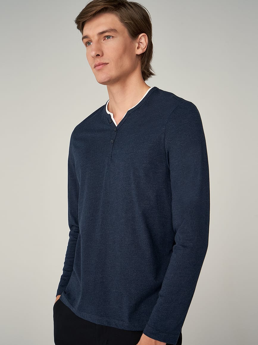 Лонгслив O'STIN Casual MT4211-68 Синий, Лонгслив O'STIN Casual MT4211-68 XL Синий
Лонгслив O'STIN Casual MT4211-68 Синий, Лонгслив O'STIN Casual MT4211-68 XL Синий