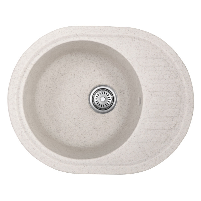 Врезная кухонная мойка из камня Раковина для кухни HAIBA HB8311-G322 BEIGE 570x450x180 + Сифон Гранит Бежевая (HB0982)
Врезная кухонная мойка из камня Раковина для кухни HAIBA HB8311-G322 BEIGE 570x450x180 + Сифон Гранит Бежевая (HB0982)