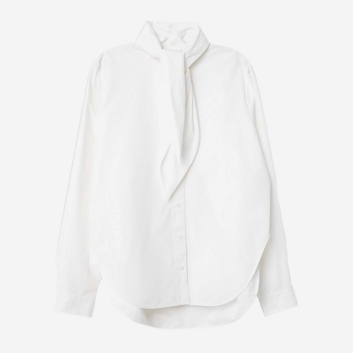 Рубашка H&M Studio 04-0687114-002 Белая (СА2000001614716, Рубашка H&M Studio 04-0687114-002 42 Белая (СА2000001614716)
Рубашка H&M Studio 04-0687114-002 Белая (СА2000001614716, Рубашка H&M Studio 04-0687114-002 42 Белая (СА2000001614716)
