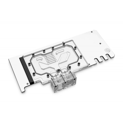 Водоблок Ekwb EK-Quantum Vector TRIO RTX 3080/3090 Active Backplate D-RGB (3831109859476)
Водоблок Ekwb EK-Quantum Vector TRIO RTX 3080/3090 Active Backplate D-RGB (3831109859476)