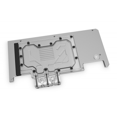 Водоблок Ekwb EK-Quantum Vector Strix RTX 3080/3090 Active Backplate D-RGB (3831109836538)
Водоблок Ekwb EK-Quantum Vector Strix RTX 3080/3090 Active Backplate D-RGB (3831109836538)