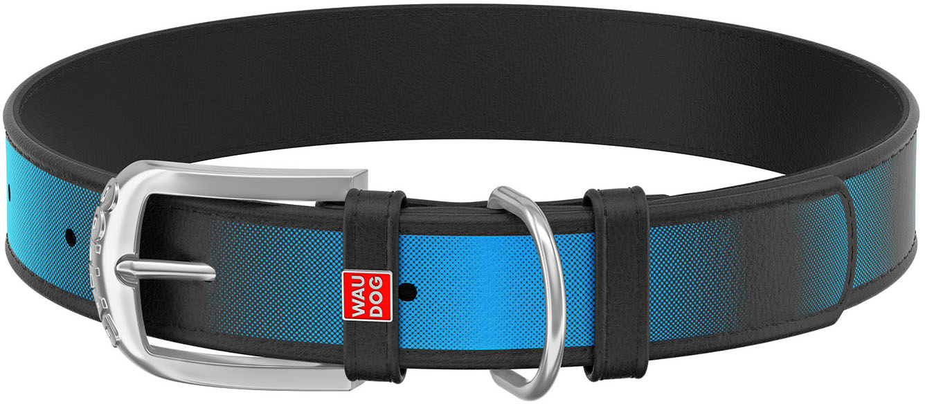 Ошейник для собак кожаный Collar WAUDOG Design с QR паспортом, рисунок "Супермен2", S, Ш 15 мм, Дл 26-35 см (0015-1008-01)
Ошейник для собак кожаный Collar WAUDOG Design с QR паспортом, рисунок "Супермен2", S, Ш 15 мм, Дл 26-35 см (0015-1008-01)