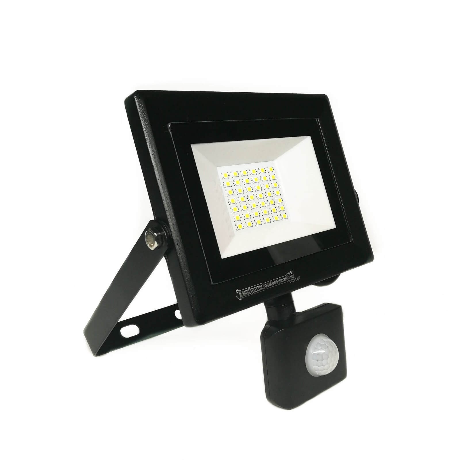 Прожектор светодиодный с датчиком движения Horoz Electric 10W PARS/S-10 6400K (068-009-0010)
Прожектор светодиодный с датчиком движения Horoz Electric 10W PARS/S-10 6400K (068-009-0010)