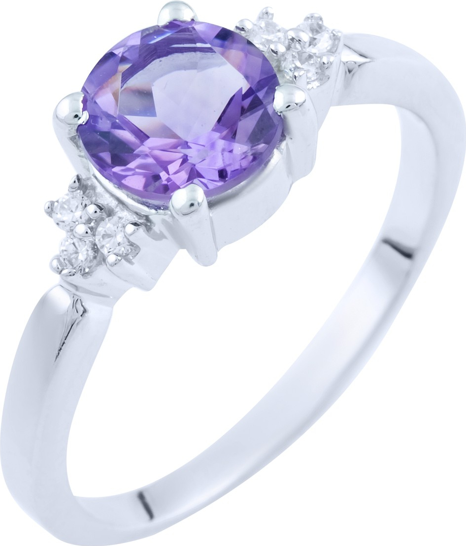 Серебряное кольцо SilverBreeze с натуральным аметистом 1739990 17.5 размер, 17.5 размер
Серебряное кольцо SilverBreeze с натуральным аметистом 1739990 17.5 размер, 17.5 размер