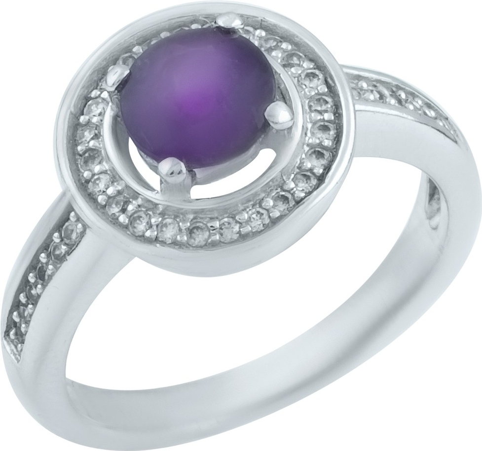Серебряное кольцо SilverBreeze с натуральным аметистом 0438658 16.5 размер, 16.5 размер
Серебряное кольцо SilverBreeze с натуральным аметистом 0438658 16.5 размер, 16.5 размер