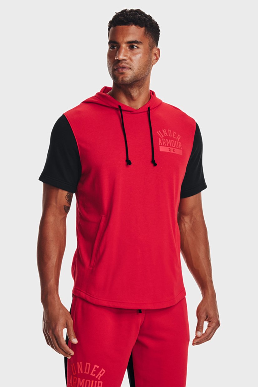 Мужское красное худи UA Rival Fleece Big Logo HD Under Armour XXL 1370398-600
Мужское красное худи UA Rival Fleece Big Logo HD Under Armour XXL 1370398-600