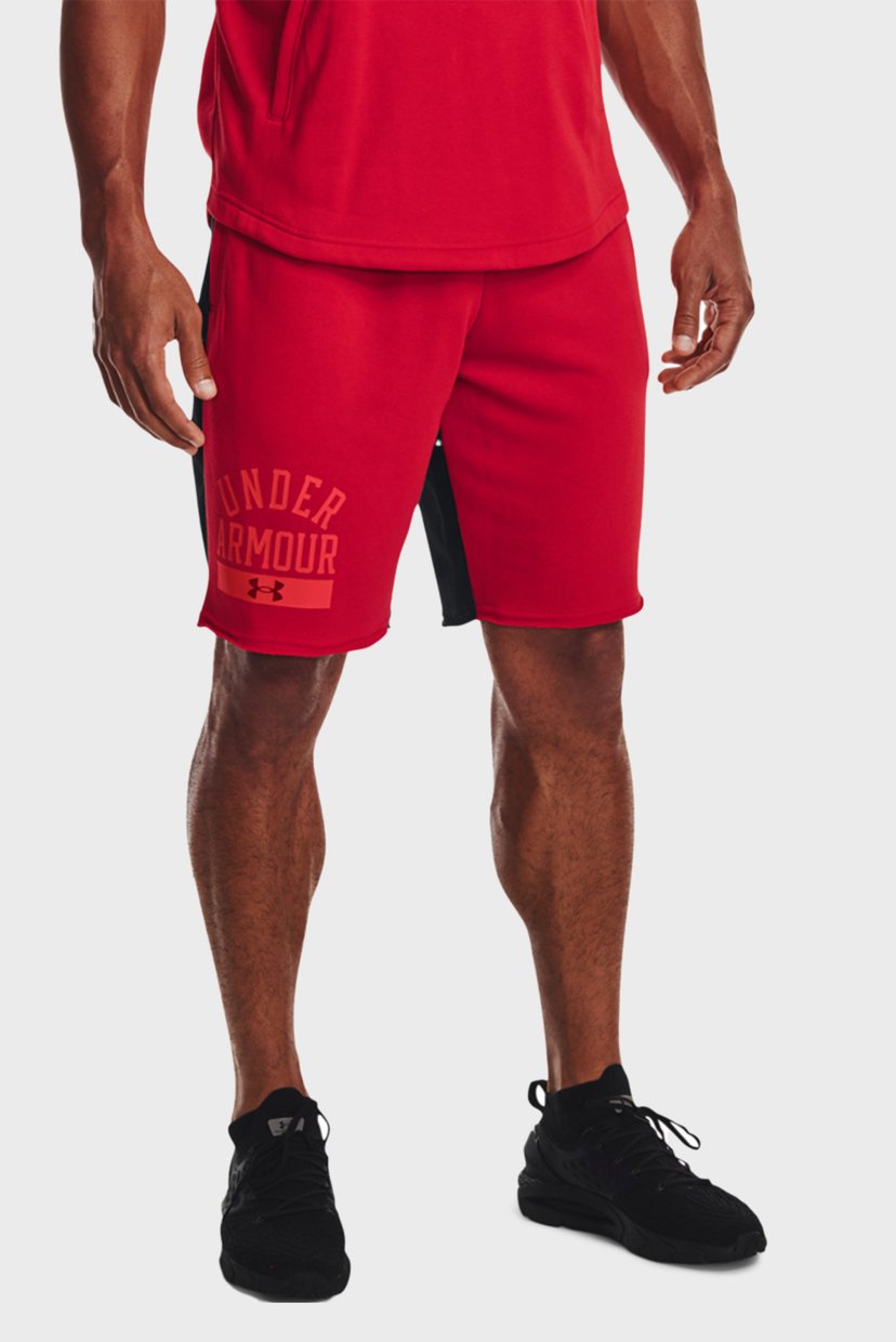 Мужские красные шорты UA Rival Terry CB Short Under Armour 1370412-600, Мужские красные шорты UA Rival Terry CB Short Under Armour XL 1370412-600
Мужские красные шорты UA Rival Terry CB Short Under Armour 1370412-600, Мужские красные шорты UA Rival Terry CB Short Under Armour XL 1370412-600