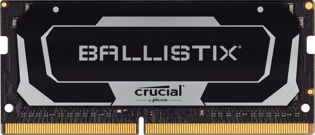 Оперативная память Crucial Pamięć Do Laptopa Ballistix Ddr4 Sodimm 64Gb 3200Mhz Cl16 (BL2K32G32C16S4B)
Оперативная память Crucial Pamięć Do Laptopa Ballistix Ddr4 Sodimm 64Gb 3200Mhz Cl16 (BL2K32G32C16S4B)