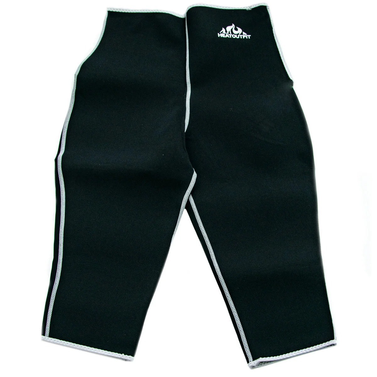 Бриджі для схуднення з високою талією "Sport Sweating Pants ST-2150" (р. M), одяг для схуднення (VS7004957)
Бриджі для схуднення з високою талією "Sport Sweating Pants ST-2150" (р. M), одяг для схуднення (VS7004957)