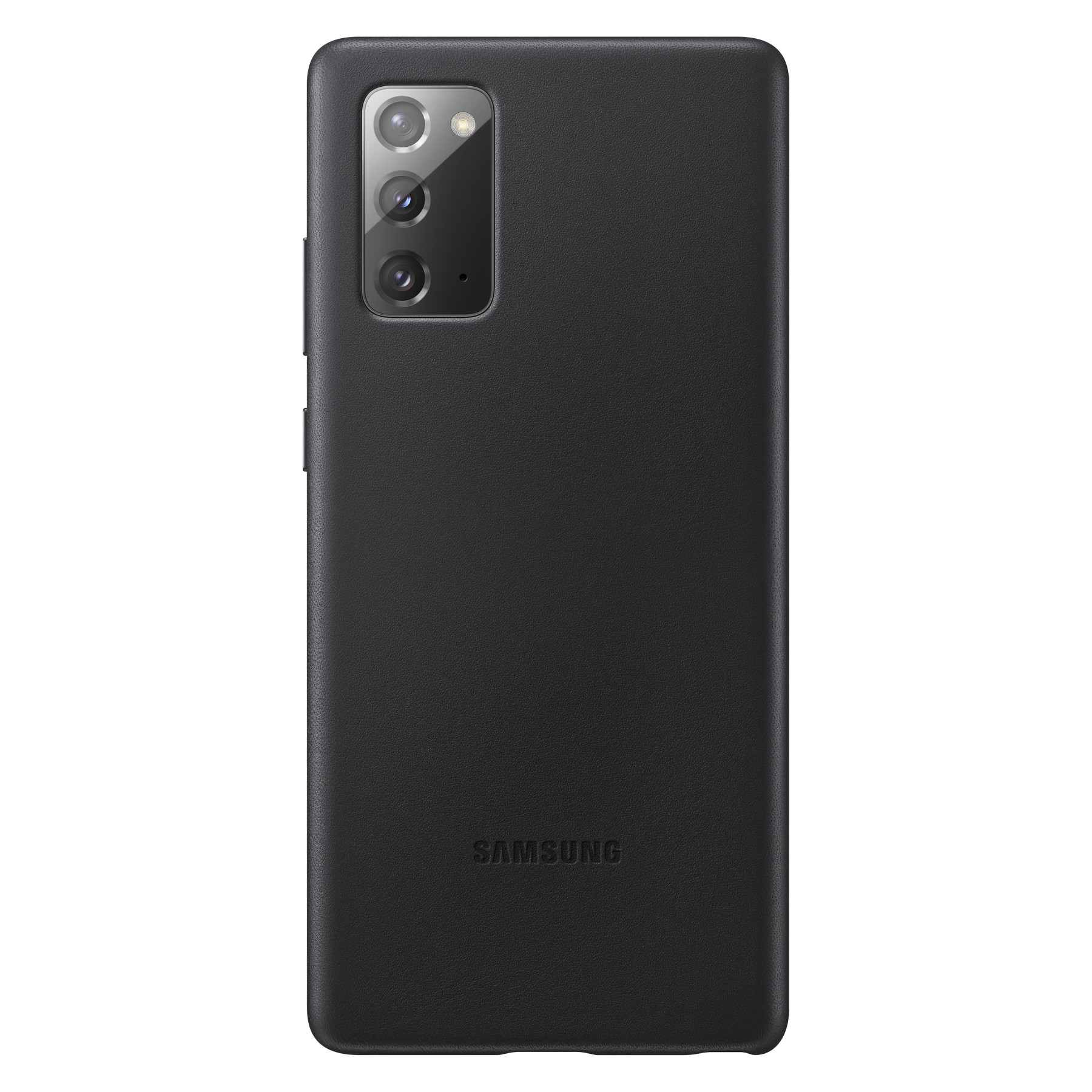 Оригинальный Защитный чехол бампер накладка Leather Cover для Samsung Galaxy Note 20 (N980) EF-VN980LBEGRU - Black EF-VN980
Оригинальный Защитный чехол бампер накладка Leather Cover для Samsung Galaxy Note 20 (N980) EF-VN980LBEGRU - Black EF-VN980