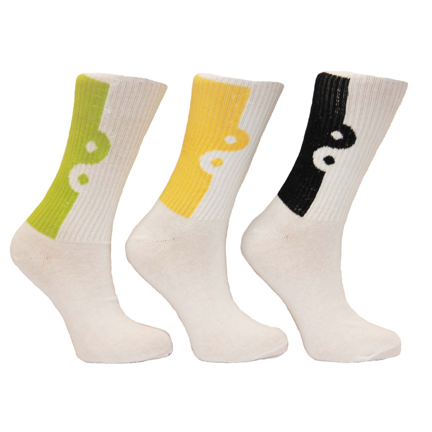 Набір шкарпетки Urban Socks 1219 In-Yan1 3 пари - Різнокольорові, Набір шкарпетки Urban Socks 1219 In-Yan1 3 пари 36-39 Різнокольорові
Набір шкарпетки Urban Socks 1219 In-Yan1 3 пари - Різнокольорові, Набір шкарпетки Urban Socks 1219 In-Yan1 3 пари 36-39 Різнокольорові