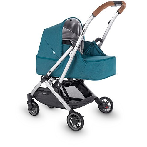 Универсальная коляска UPPAbaby MINU RYAN (голубой/серебристая рама/рыжая кожа)
Универсальная коляска UPPAbaby MINU RYAN (голубой/серебристая рама/рыжая кожа)