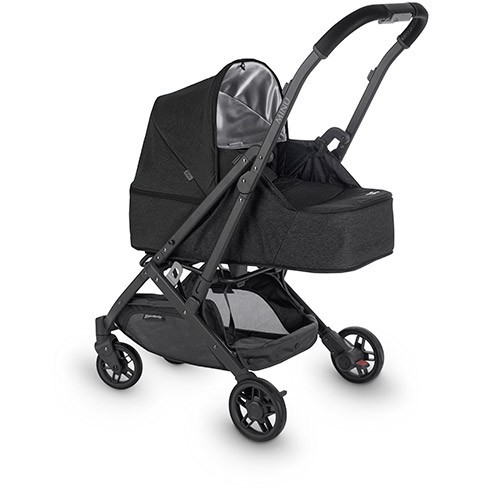 Универсальная коляска UPPAbaby MINU JAKE (черный/графитовая рама/черная кожа )
Универсальная коляска UPPAbaby MINU JAKE (черный/графитовая рама/черная кожа )
