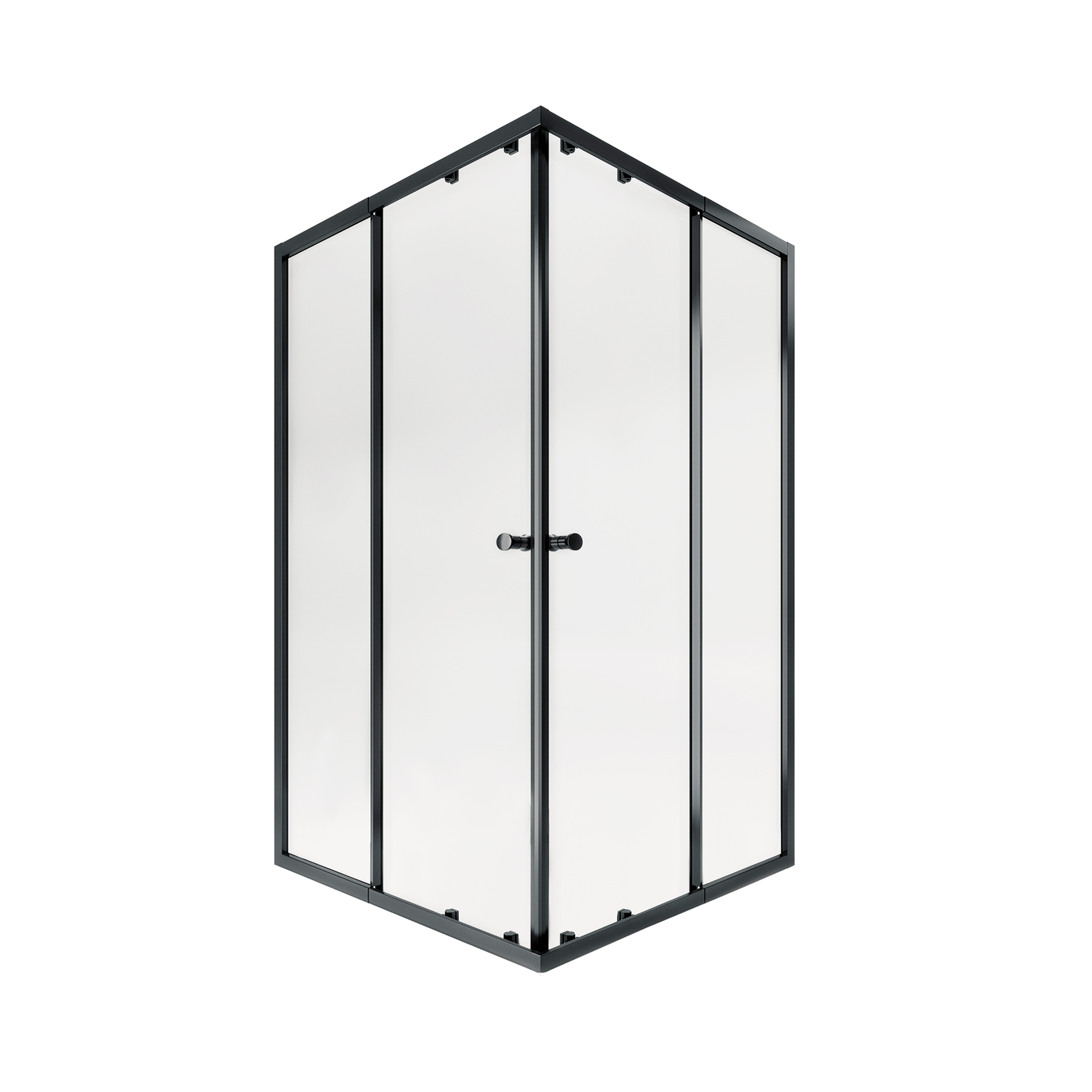Душевая кабина Qtap Pisces BLA109-11SC5 90-105x90-105 см, стекло Clear 5 мм без поддона
Душевая кабина Qtap Pisces BLA109-11SC5 90-105x90-105 см, стекло Clear 5 мм без поддона