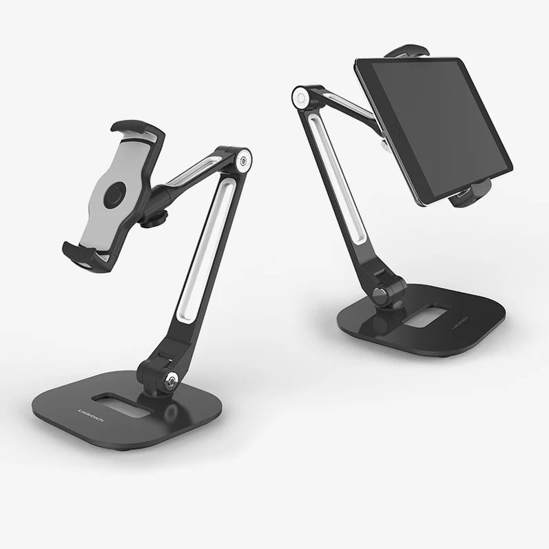 Держатель для планшета или смартфона на металлической пластине LD 205D ( Черный )
Держатель для планшета или смартфона на металлической пластине LD 205D ( Черный )