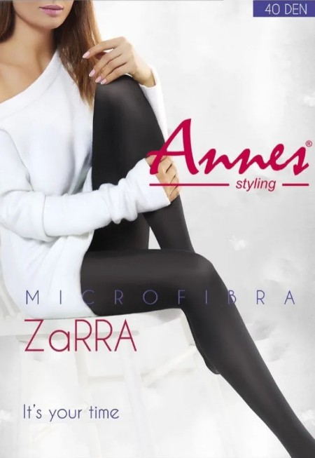 Колготки из микрофибры Annes Zarra 40 den Черные, Колготки из микрофибры Annes Zarra 4 40 den Черные
Колготки из микрофибры Annes Zarra 40 den Черные, Колготки из микрофибры Annes Zarra 4 40 den Черные