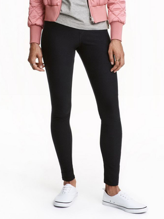Треггинсы H&M Divided 0316856-4 Черные (СА2000001646328, Треггинсы H&M Divided 0316856-4 S Черные (СА2000001646328)
Треггинсы H&M Divided 0316856-4 Черные (СА2000001646328, Треггинсы H&M Divided 0316856-4 S Черные (СА2000001646328)