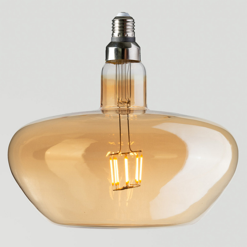 Лампа Эдисона светодиодная Horoz Electric GINZA-XL AMBER 8W E27 FILAMENT 001-050-0008-AXL
Лампа Эдисона светодиодная Horoz Electric GINZA-XL AMBER 8W E27 FILAMENT 001-050-0008-AXL
