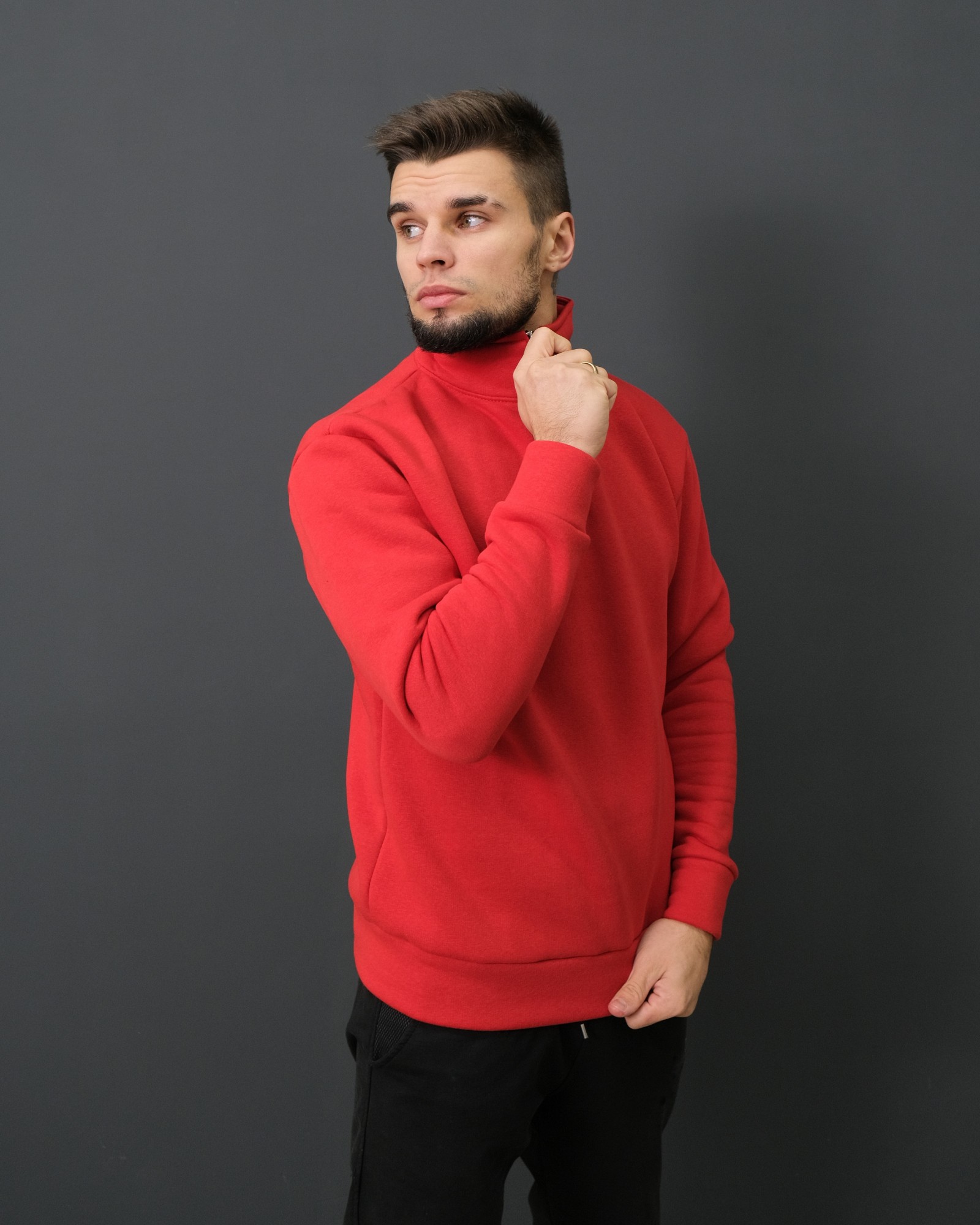 Свитшот утеплённый DNK MAFIA Turkk Red kk012, Свитшот утеплённый DNK MAFIA Turkk M Red kk012
Свитшот утеплённый DNK MAFIA Turkk Red kk012, Свитшот утеплённый DNK MAFIA Turkk M Red kk012