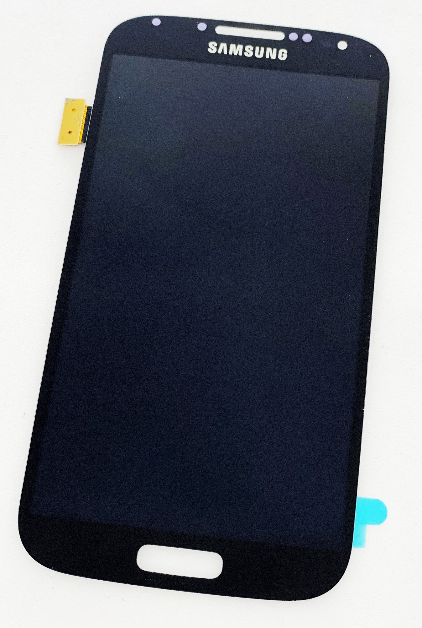 Дисплей (экран) для Samsung i9500 Galaxy S4, I9505 Galaxy S4 + тачскрин, синий Original (PRC)
Дисплей (экран) для Samsung i9500 Galaxy S4, I9505 Galaxy S4 + тачскрин, синий Original (PRC)