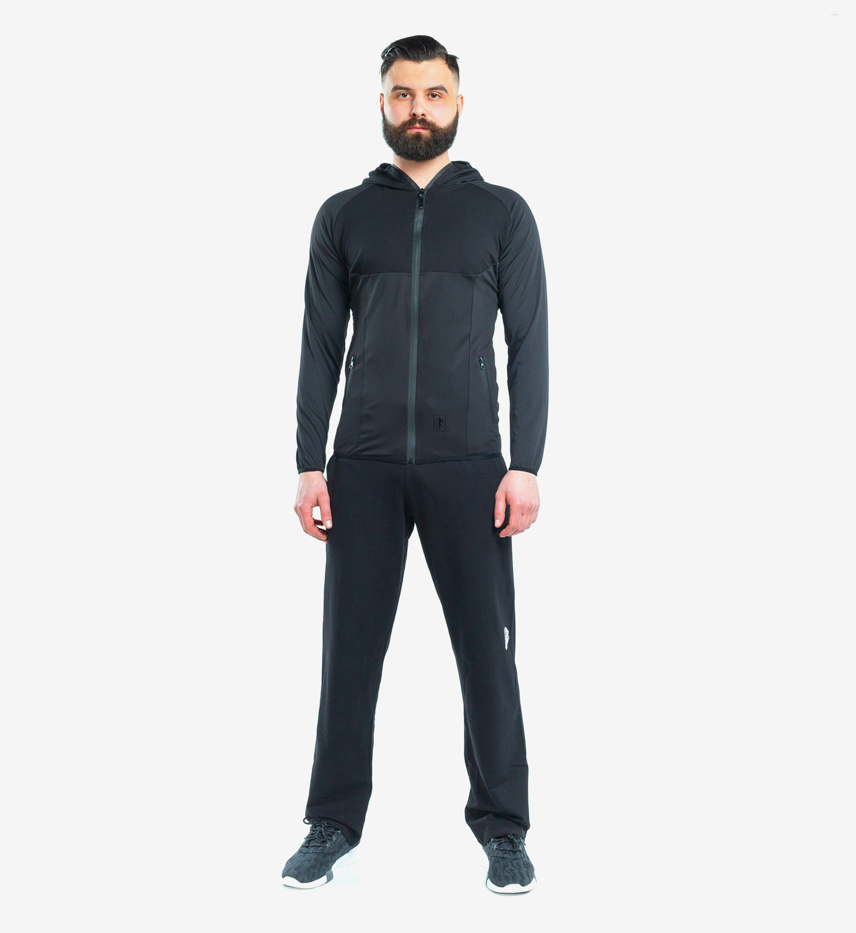 Мужские спортивные штаны с флисом с карманами Berserk Sport Pragmatic black P0023B 2000000015644, Мужские спортивные штаны с флисом с карманами Berserk Sport Pragmatic black P0023B 2XL 2000000015644
Мужские спортивные штаны с флисом с карманами Berserk Sport Pragmatic black P0023B 2000000015644, Мужские спортивные штаны с флисом с карманами Berserk Sport Pragmatic black P0023B 2XL 2000000015644