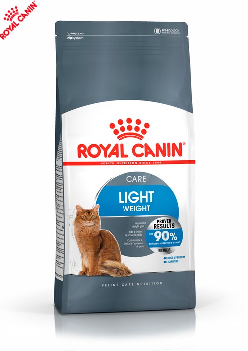 Сухой корм для котов Royal Canin Light Weight Care - для ограничения набора веса 3 кг (25240041)
Сухой корм для котов Royal Canin Light Weight Care - для ограничения набора веса 3 кг (25240041)