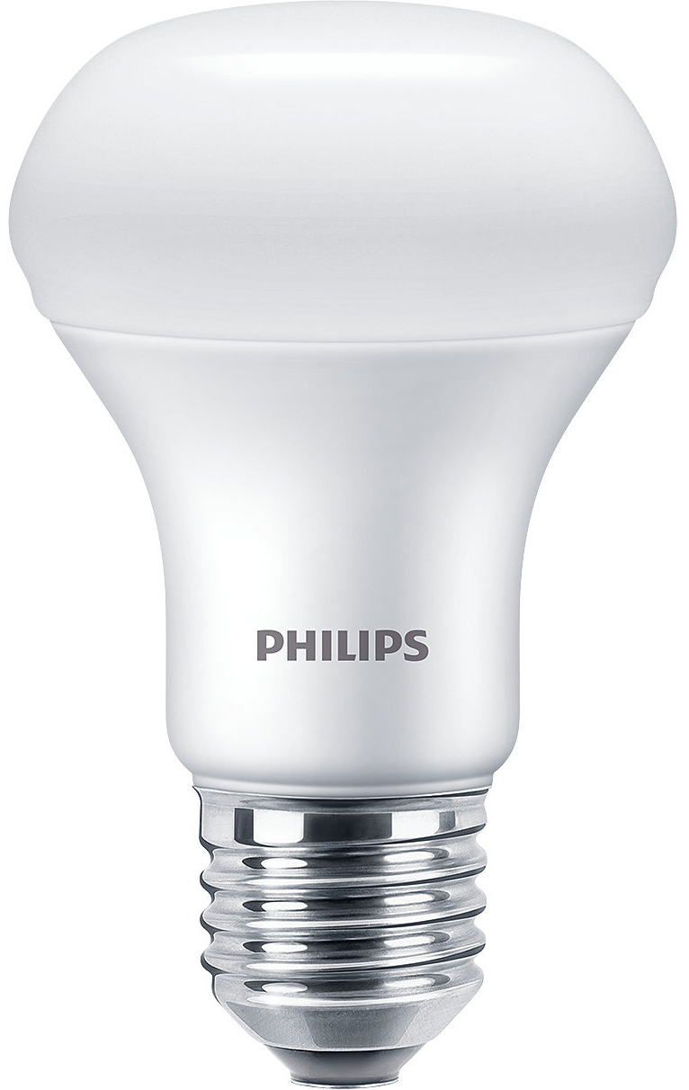 Светодиодная лампа Philips ESS LEDspot 9W 980lm E27 R63 4000K (929002965987R) 3 шт
Светодиодная лампа Philips ESS LEDspot 9W 980lm E27 R63 4000K (929002965987R) 3 шт