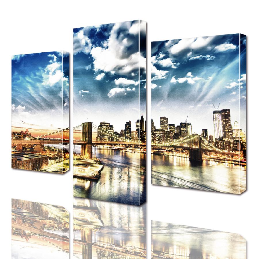 Модульная картина ArtStar ADG0160 размер 95 х 120 см
Модульная картина ArtStar ADG0160 размер 95 х 120 см