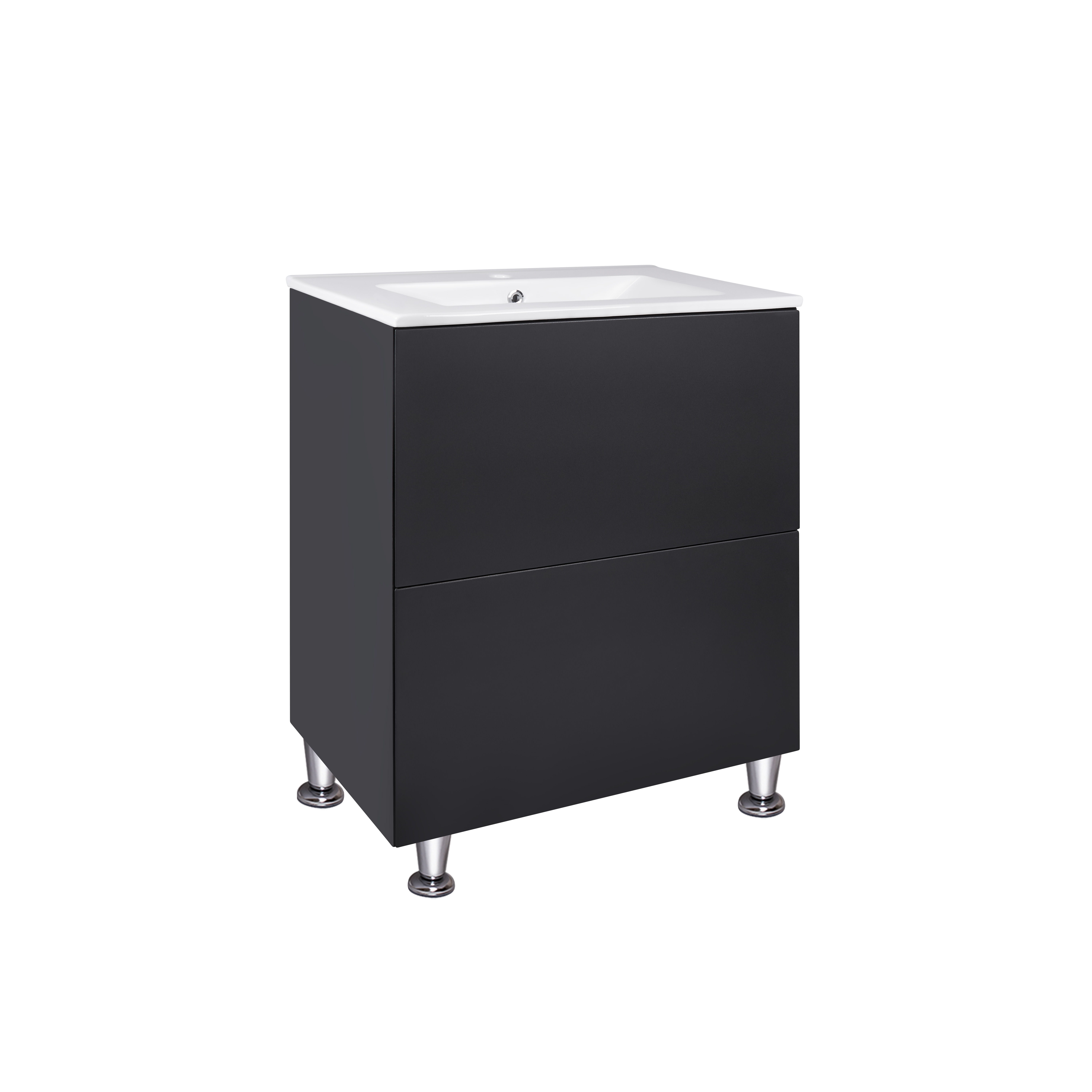 Комплект Qtap Tern 600х725х437 Matt black тумба напольная + раковина врезная QT1771TNL6023060CMB
Комплект Qtap Tern 600х725х437 Matt black тумба напольная + раковина врезная QT1771TNL6023060CMB