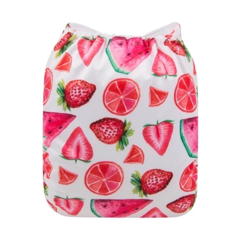 Подгузник многоразовый c вкладышем Фруктовый микс Berni Kids (3-15 кг) Розовый (54608)
Подгузник многоразовый c вкладышем Фруктовый микс Berni Kids (3-15 кг) Розовый (54608)