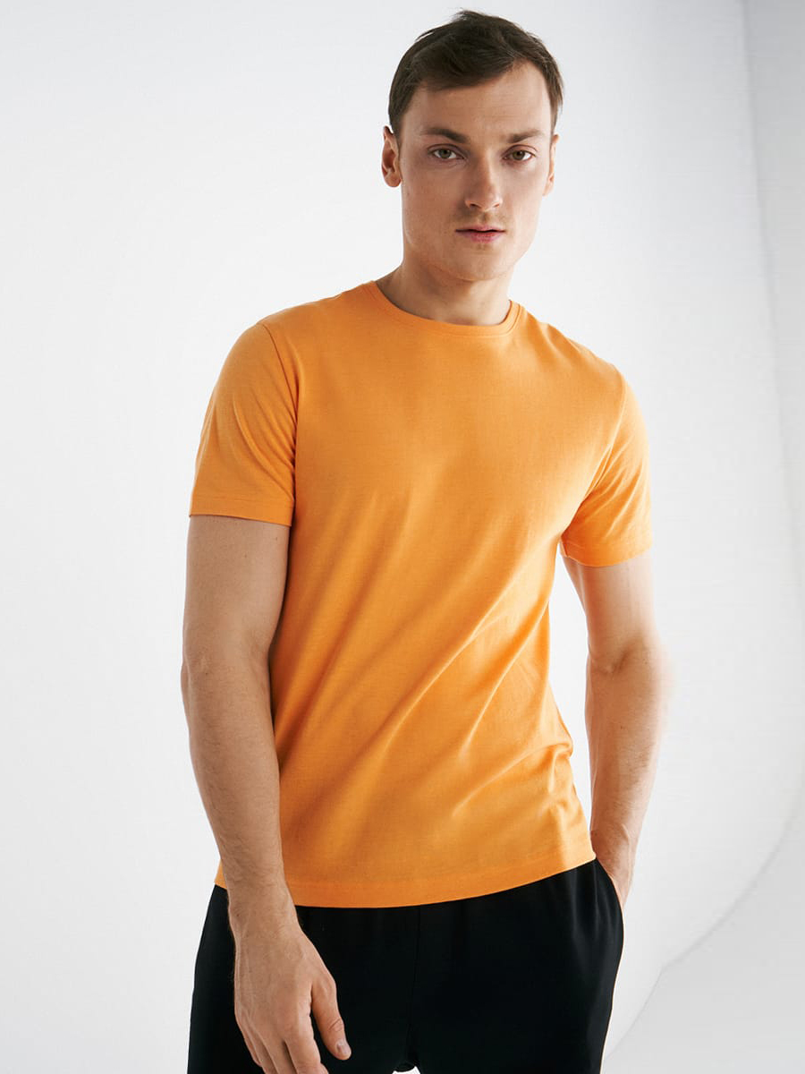 Футболка O'STIN Casual MT6212-23 Карамельная, Футболка O'STIN Casual MT6212-23 XL Карамельная
Футболка O'STIN Casual MT6212-23 Карамельная, Футболка O'STIN Casual MT6212-23 XL Карамельная