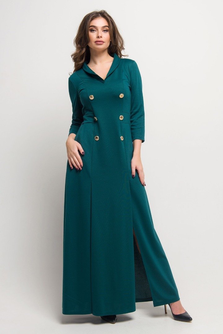 Платье FLFashion Арчи МПА 1661 повседневное длинное макси зеленое, Платье FLFashion Арчи МПА 1661 повседневное длинное макси 44 зеленое
Платье FLFashion Арчи МПА 1661 повседневное длинное макси зеленое, Платье FLFashion Арчи МПА 1661 повседневное длинное макси 44 зеленое