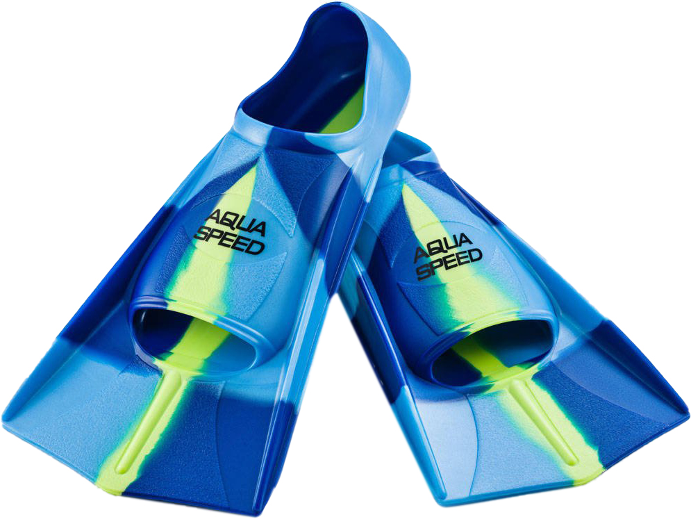 Ласты Aqua Speed TRAINING FINS 7940 (137-82) 33-34 Сине-голубые с желтым (5908217656308)
Ласты Aqua Speed TRAINING FINS 7940 (137-82) 33-34 Сине-голубые с желтым (5908217656308)