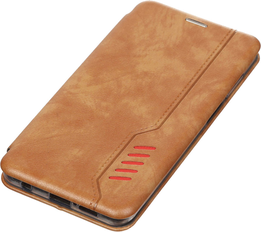 Чехол-книжка BeCover Exclusive New Style для Xiaomi Redmi Note 9S/Note 9 Pro/Note 9 Pro Max Brown
Чехол-книжка BeCover Exclusive New Style для Xiaomi Redmi Note 9S/Note 9 Pro/Note 9 Pro Max Brown