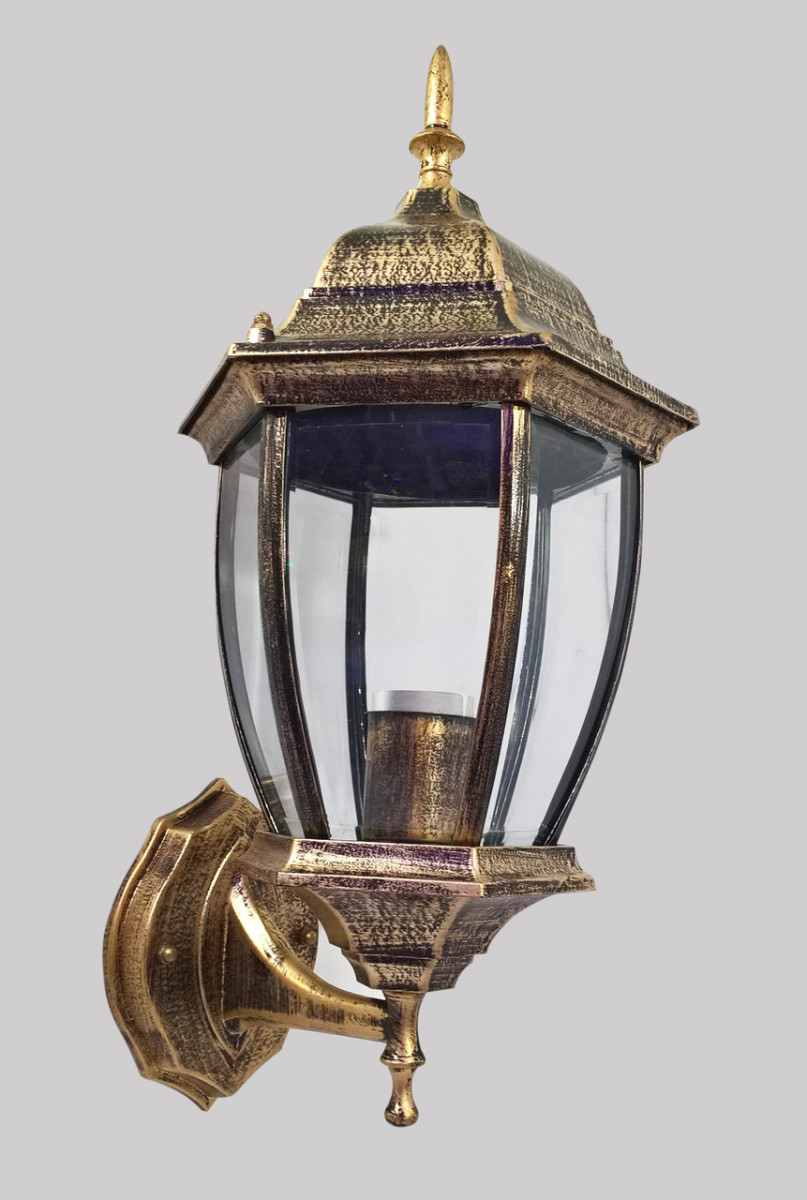 Фонарь настенный Золото состаренное (YR-9027-w/m-p-mg)
Фонарь настенный Золото состаренное (YR-9027-w/m-p-mg)