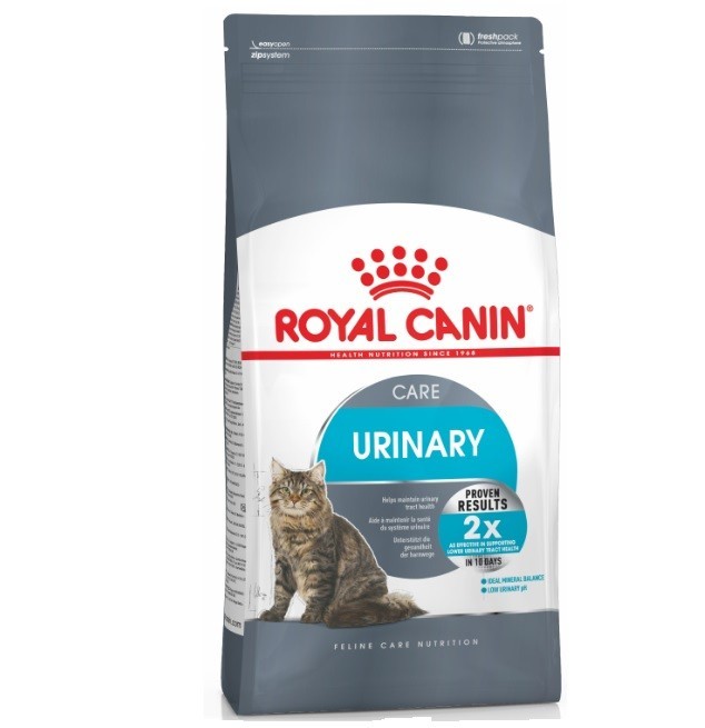 Сухой корм Royal Canin Urinary Care для взрослых кошек в целях профилактики мочекаменной болезни 2 кг
Сухой корм Royal Canin Urinary Care для взрослых кошек в целях профилактики мочекаменной болезни 2 кг