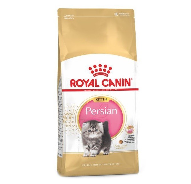 Сухой корм Royal Canin Persian Kitten для котят персидской породы до 12 месяцев 10 кг
Сухой корм Royal Canin Persian Kitten для котят персидской породы до 12 месяцев 10 кг