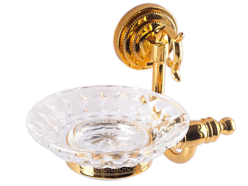 Мыльница KUGU Versace 207G
Мыльница KUGU Versace 207G