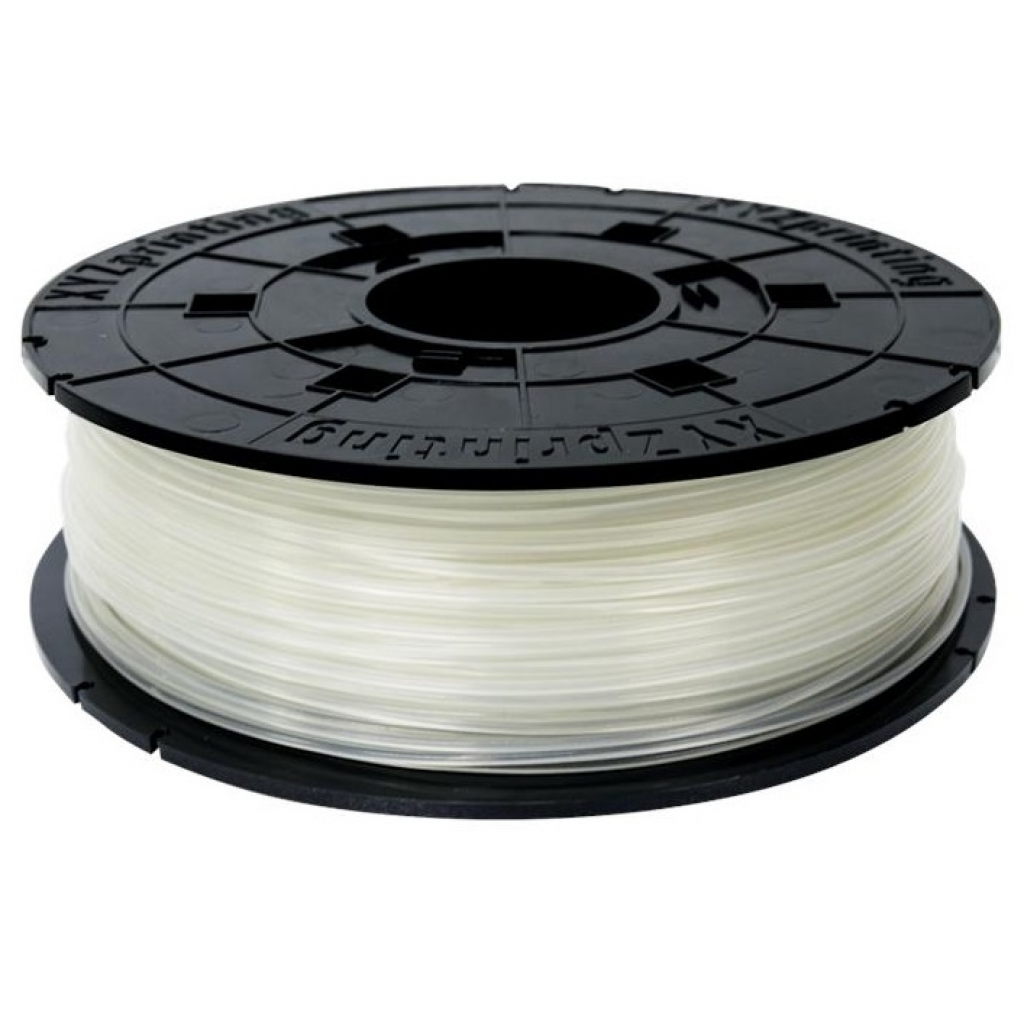 Пластик для 3D-принтера XYZprinting PLA(NFC) 1.75мм/0.6кг Filament, Nature (RFPLCXEU00D)
Пластик для 3D-принтера XYZprinting PLA(NFC) 1.75мм/0.6кг Filament, Nature (RFPLCXEU00D)