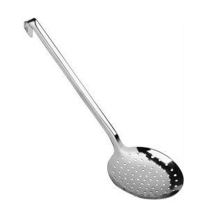 Шумовка Ø 120x460 мм Hendi 541302
Шумовка Ø 120x460 мм Hendi 541302