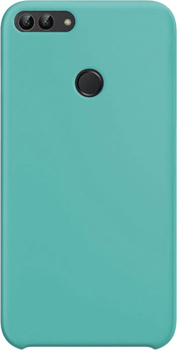 Панель Intaleo Velvet для Huawei P Smart Turquoise
Панель Intaleo Velvet для Huawei P Smart Turquoise