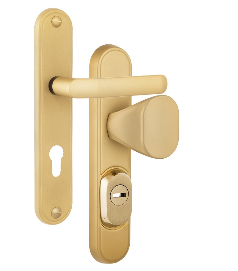 Защитная фурнитура ROSTEX DECOR R fix-mov DIN PLATE 85 мм титан_pvd_сатин 23 мм 4 класс (Чехия)
Защитная фурнитура ROSTEX DECOR R fix-mov DIN PLATE 85 мм титан_pvd_сатин 23 мм 4 класс (Чехия)
