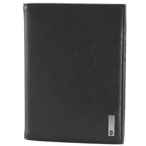 Черная обложка для паспорта Victorinox Travel ALTIUS 3.0 Oslo/Black Vt301633.01
Черная обложка для паспорта Victorinox Travel ALTIUS 3.0 Oslo/Black Vt301633.01