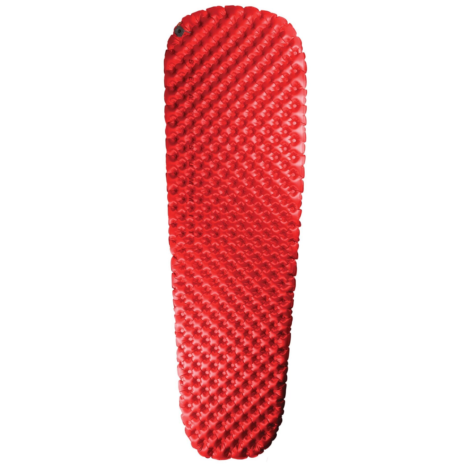 Надувной коврик Sea To Summit Air Sprung Comfort Plus Insulated Mat 2020 Red Large STS AMCPINS_L
Надувной коврик Sea To Summit Air Sprung Comfort Plus Insulated Mat 2020 Red Large STS AMCPINS_L